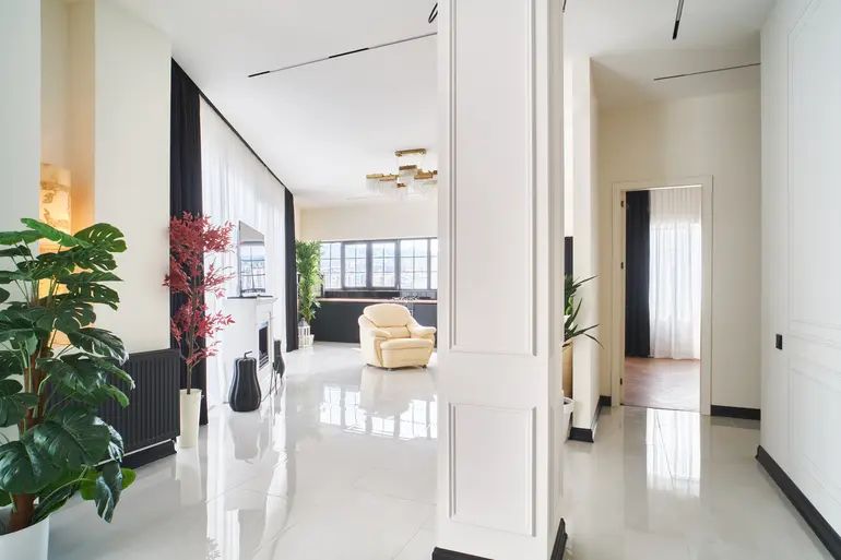 Квартира в Тбилиси, Грузия, 180 м² - фото 3