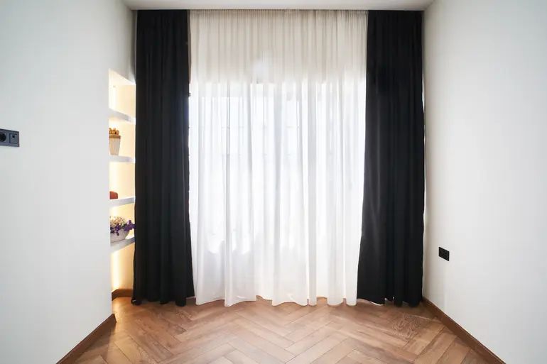 Квартира в Тбилиси, Грузия, 180 м² - фото 8