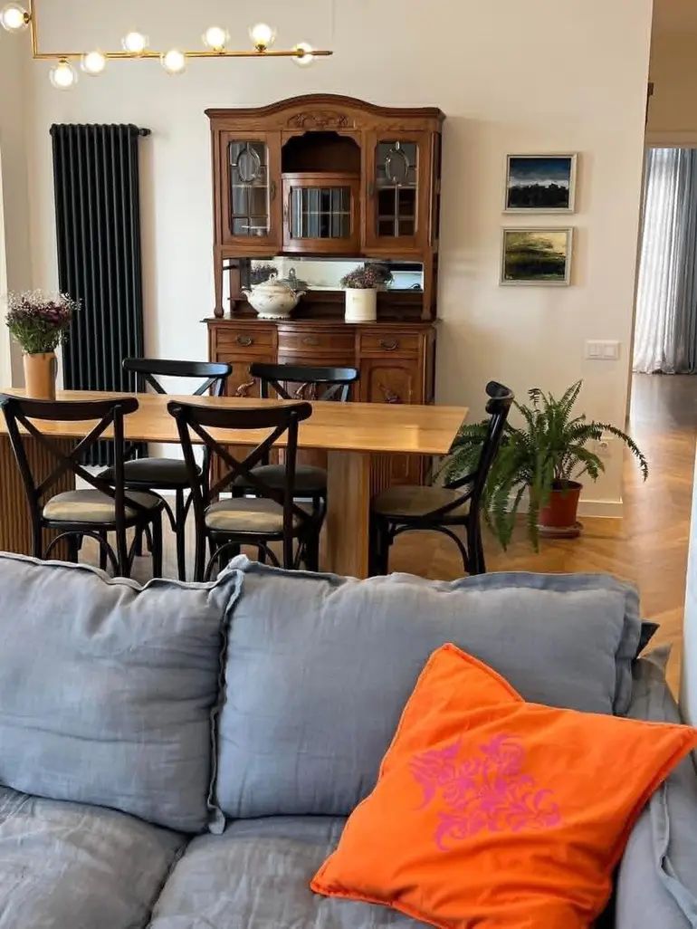 Квартира в Тбилиси, Грузия, 120 м² - фото 1