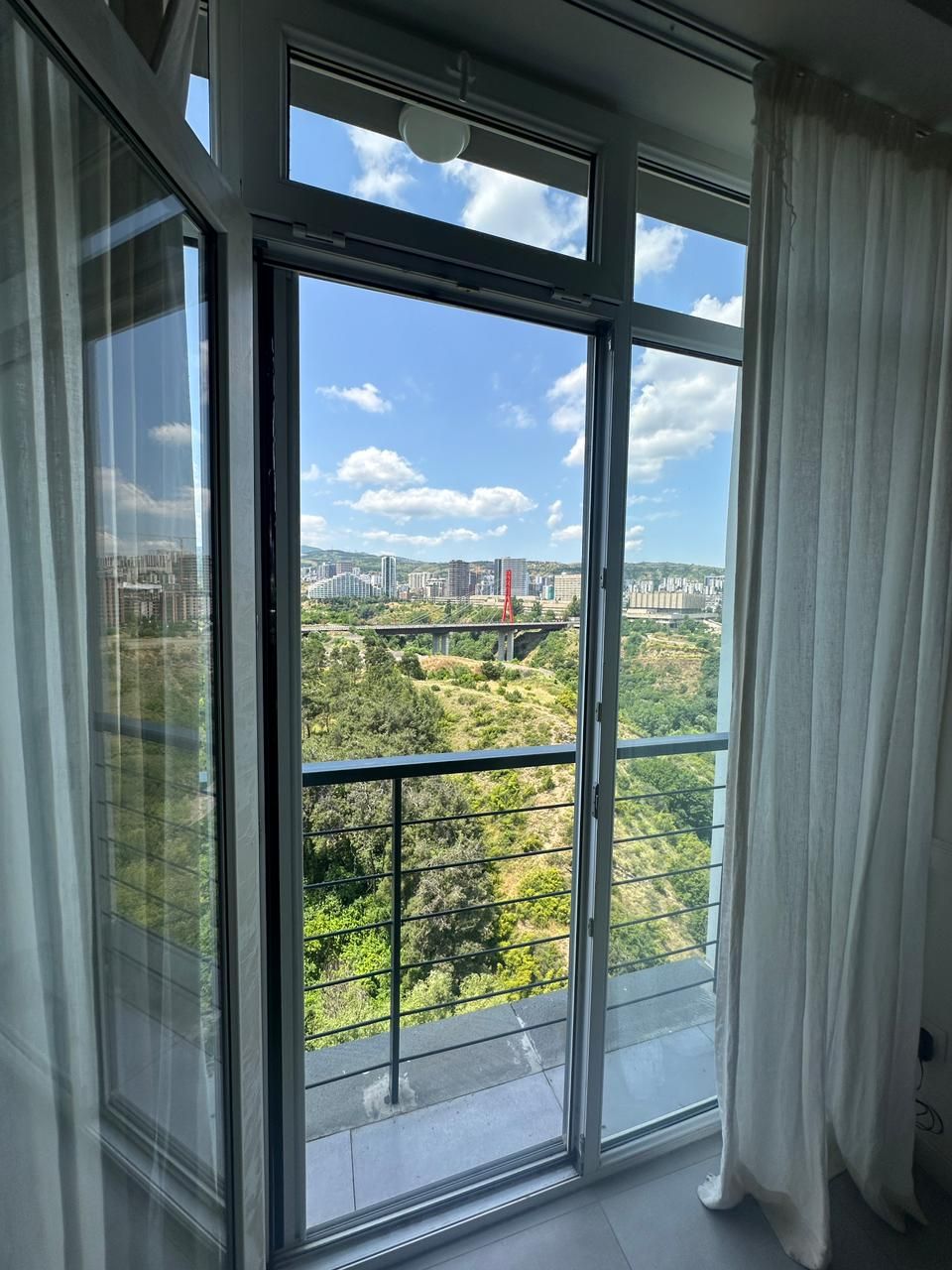 Квартира в Тбилиси, Грузия, 120 м² - фото 13