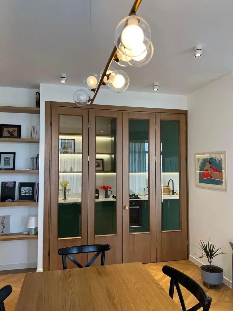 Квартира в Тбилиси, Грузия, 120 м² - фото 4