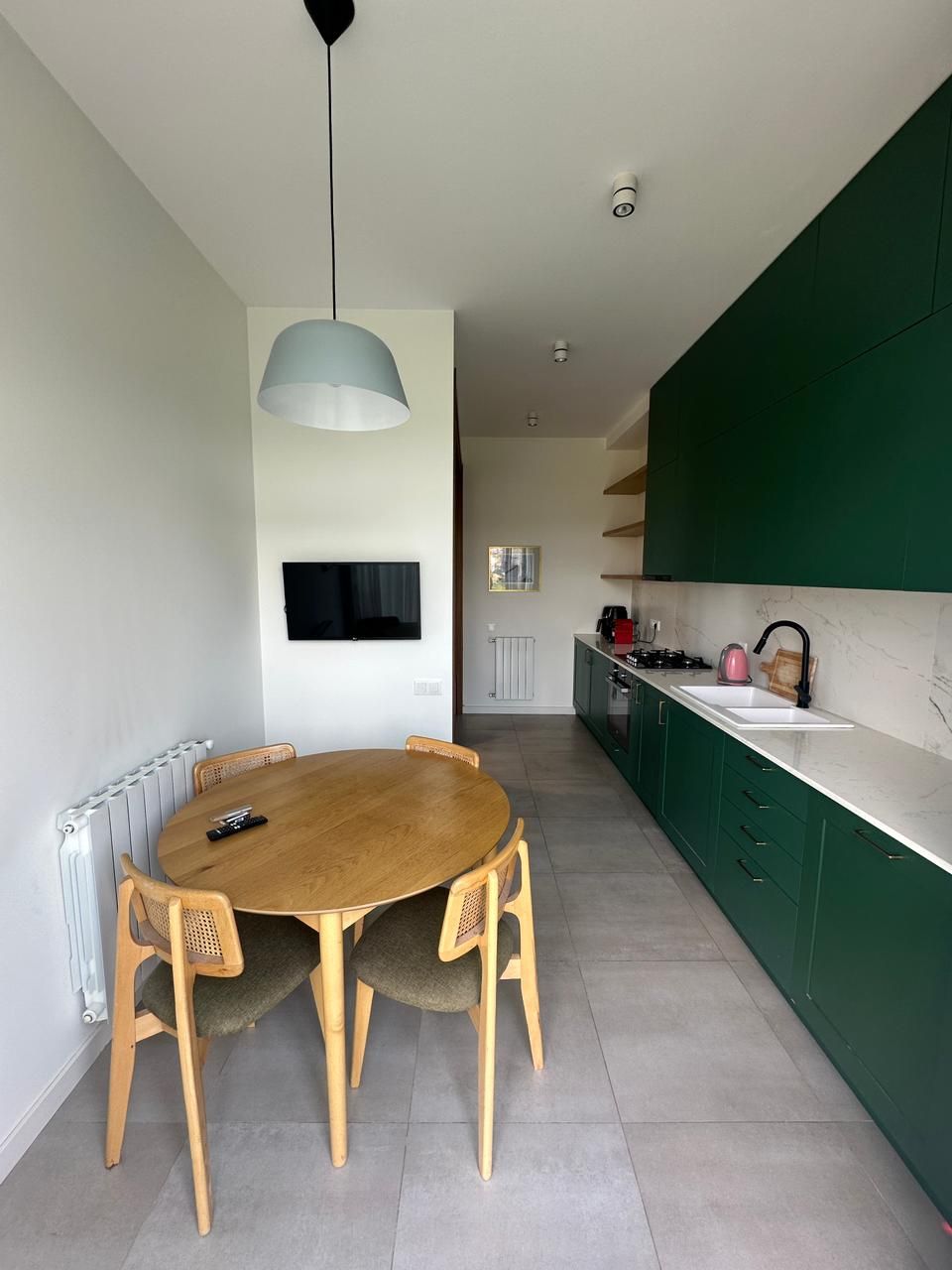 Квартира в Тбилиси, Грузия, 120 м² - фото 5