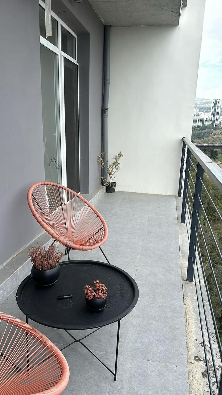 Квартира в Тбилиси, Грузия, 120 м² - фото 14
