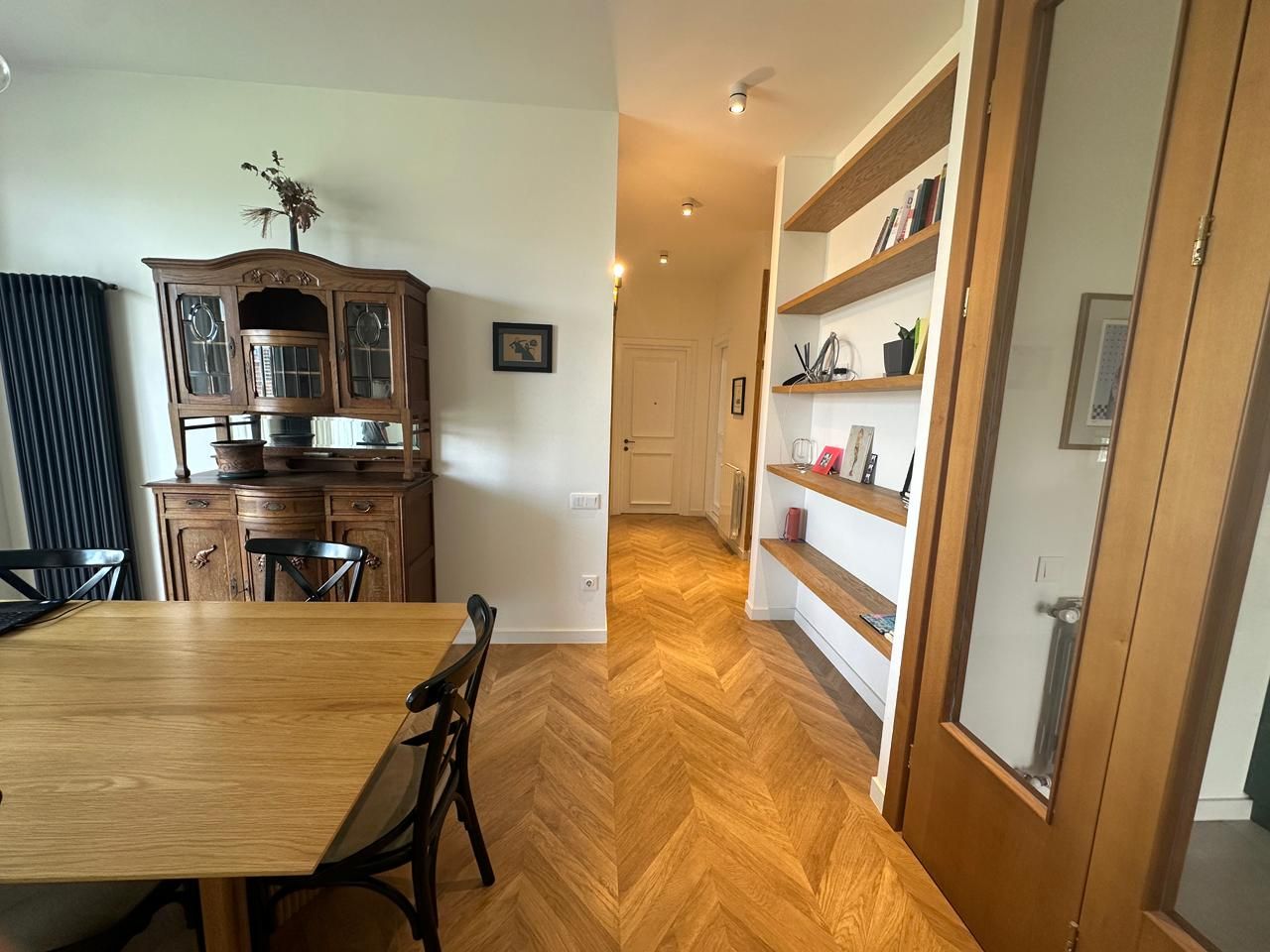 Квартира в Тбилиси, Грузия, 120 м² - фото 2