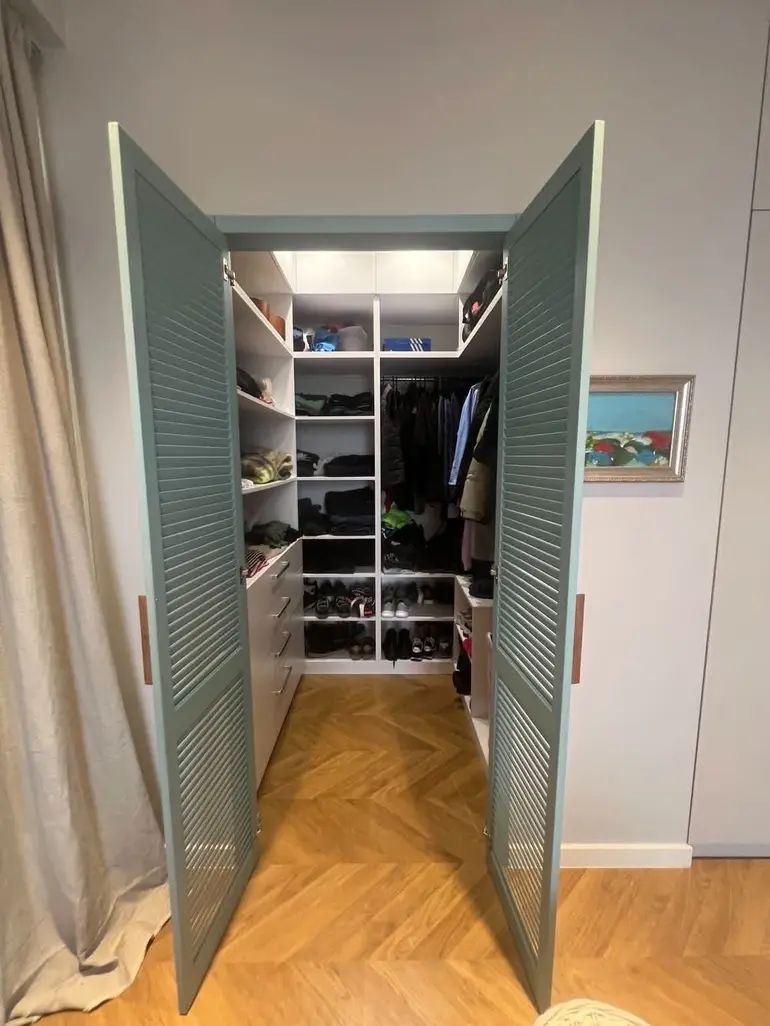Квартира в Тбилиси, Грузия, 120 м² - фото 9