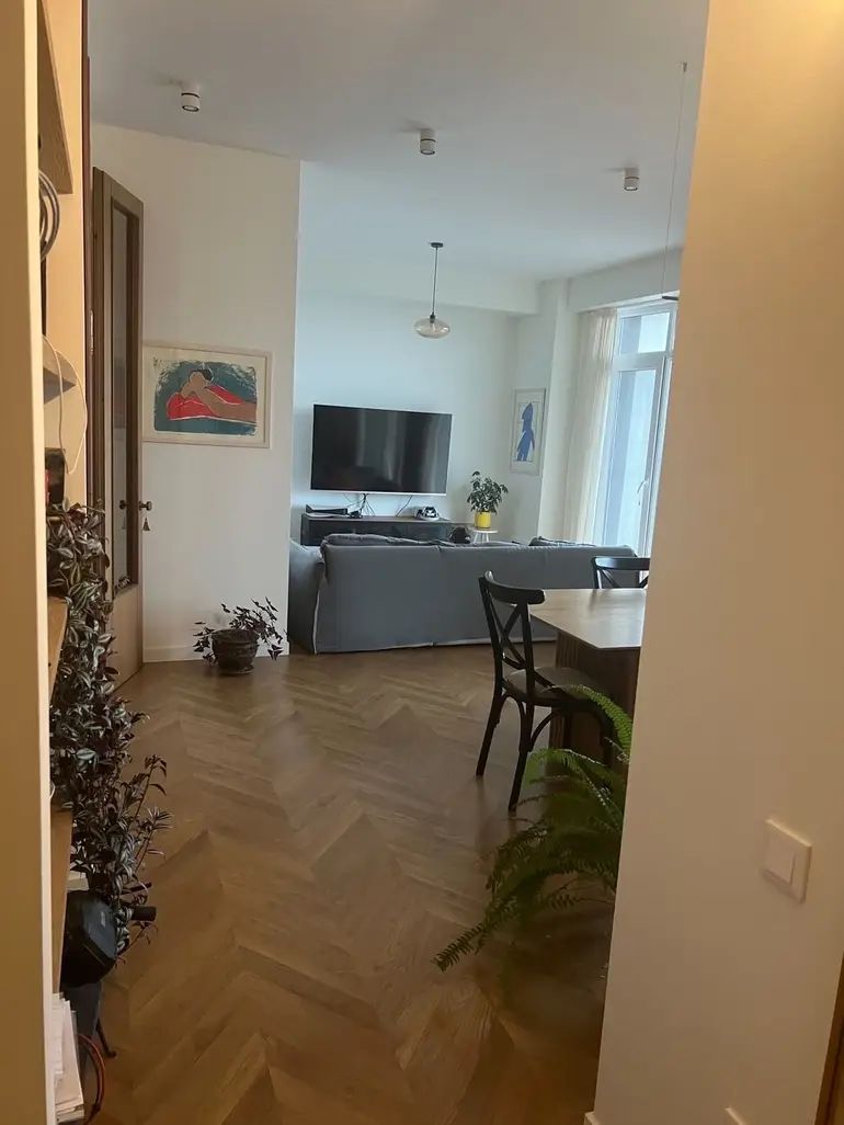 Квартира в Тбилиси, Грузия, 120 м² - фото 3