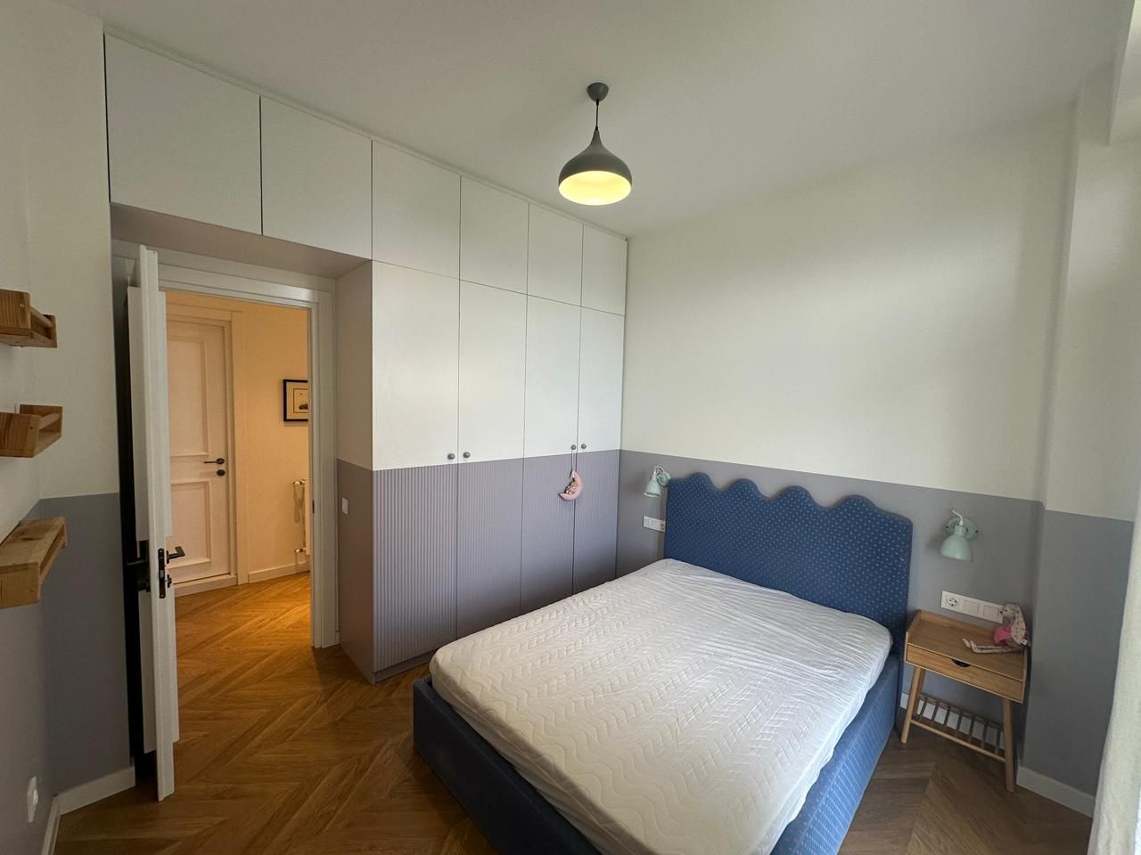 Квартира в Тбилиси, Грузия, 120 м² - фото 7