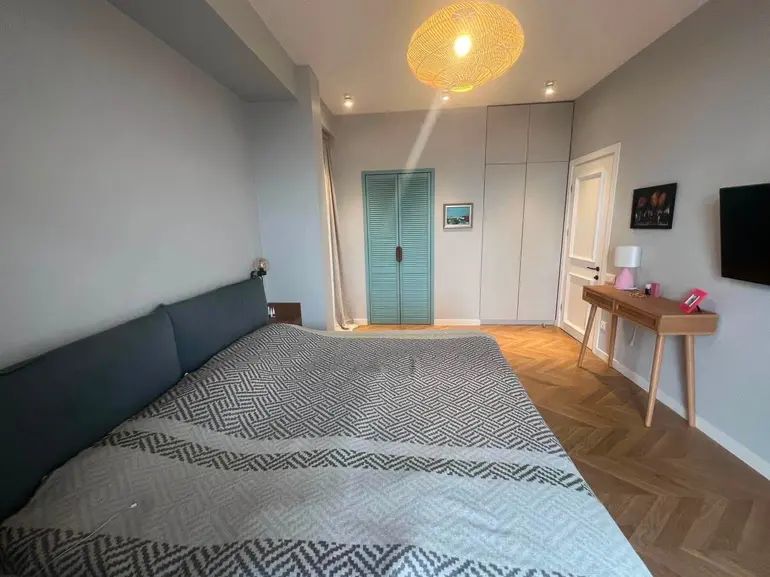 Квартира в Тбилиси, Грузия, 120 м² - фото 8