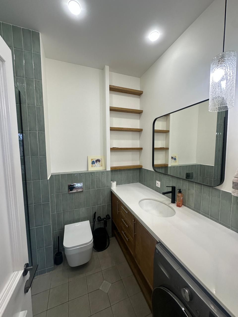Квартира в Тбилиси, Грузия, 120 м² - фото 12