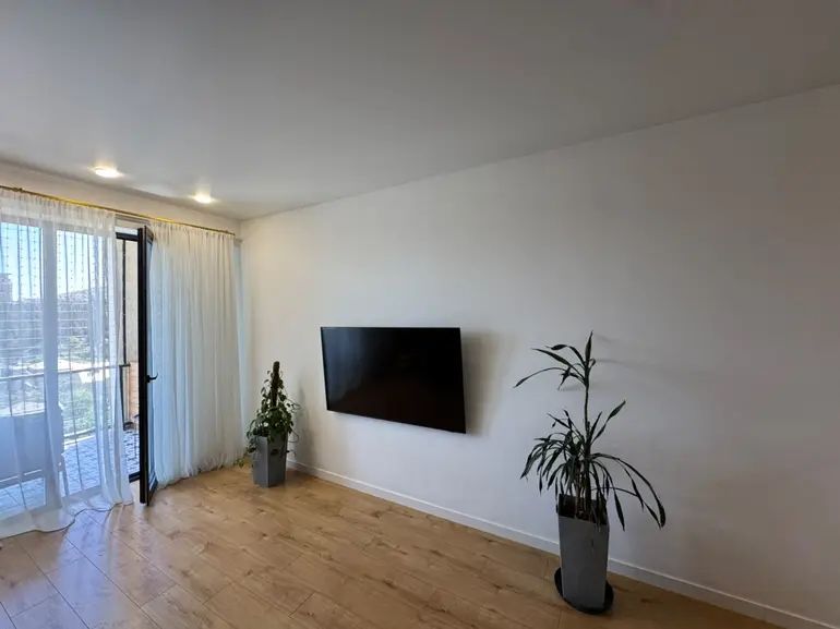 Квартира в Тбилиси, Грузия, 86.3 м² - фото 3