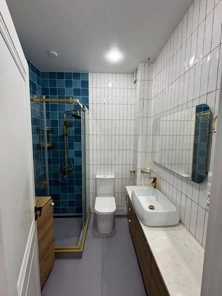 Квартира в Тбилиси, Грузия, 86.3 м² - фото 9