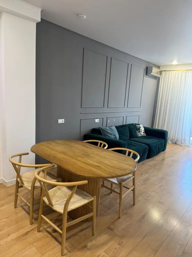 Квартира в Тбилиси, Грузия, 86.3 м² - фото 2