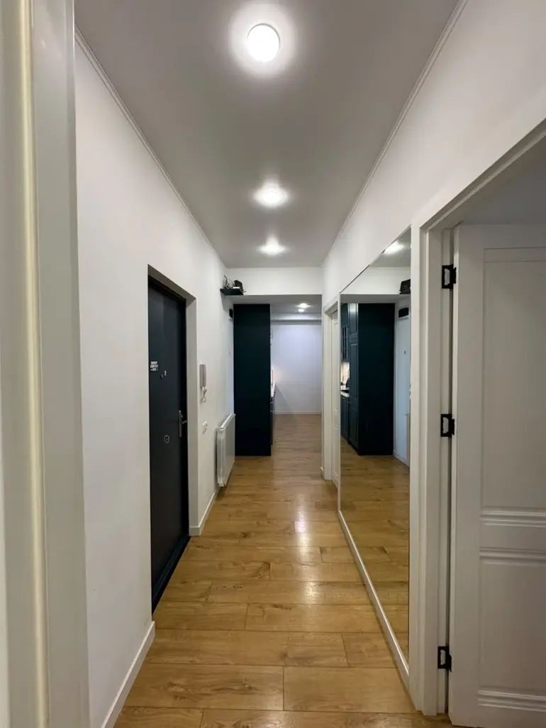 Квартира в Тбилиси, Грузия, 86.3 м² - фото 8