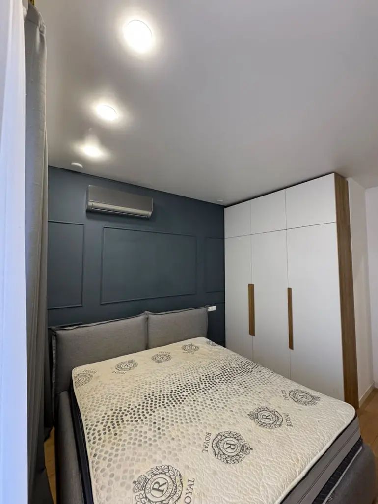 Квартира в Тбилиси, Грузия, 86.3 м² - фото 6