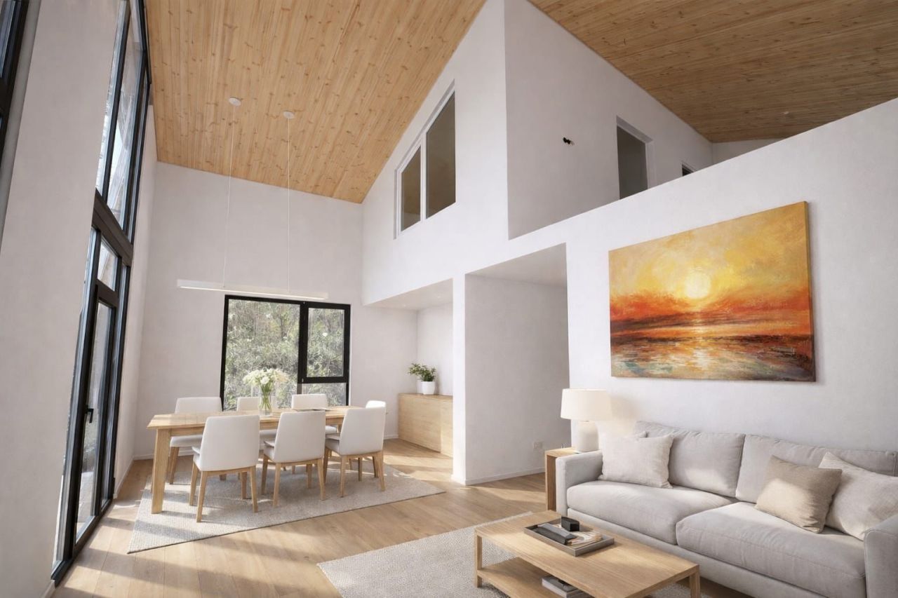 Дом в Кобулетском муниципалитете, Грузия, 135 м² - фото 2