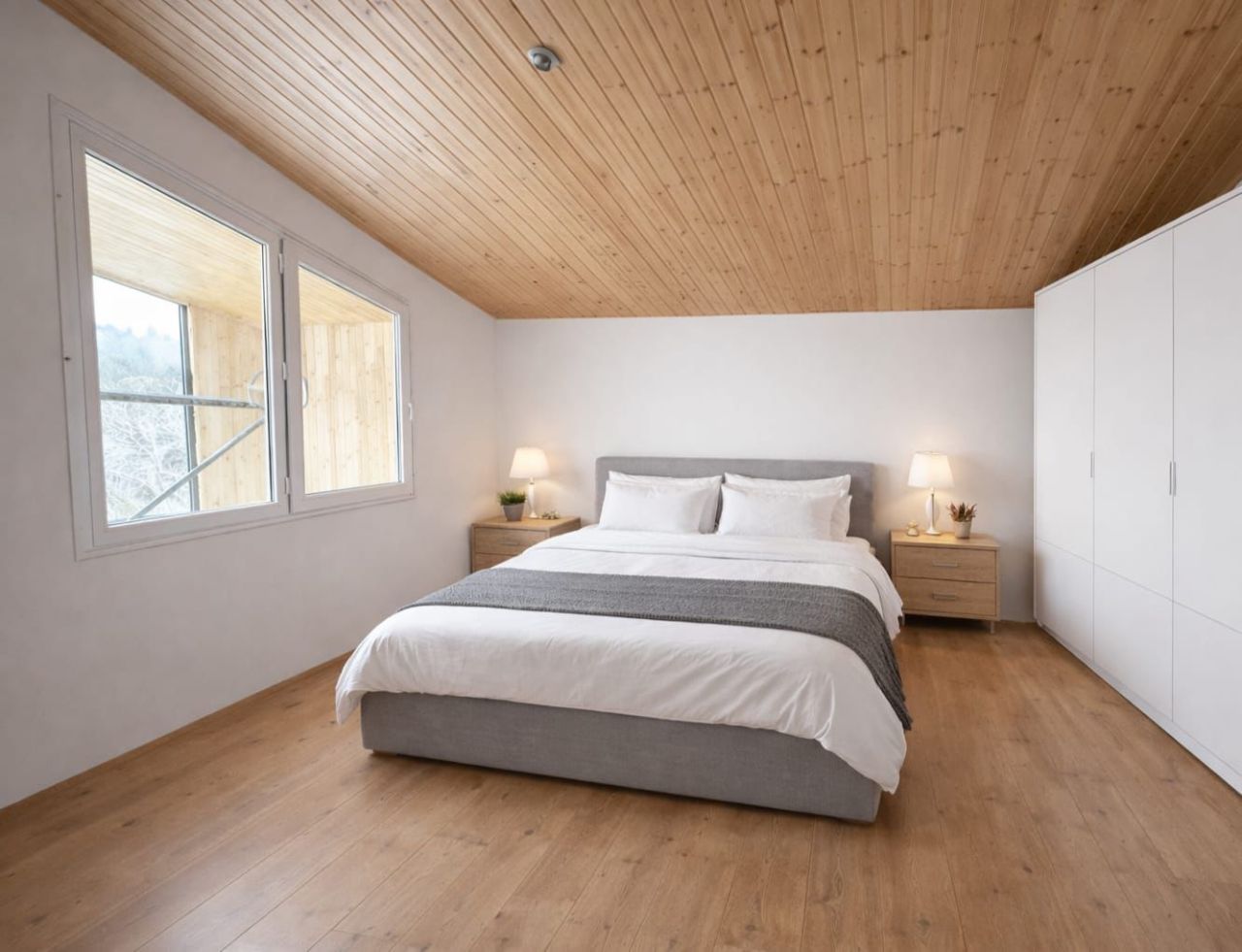 Дом в Кобулетском муниципалитете, Грузия, 135 м² - фото 5