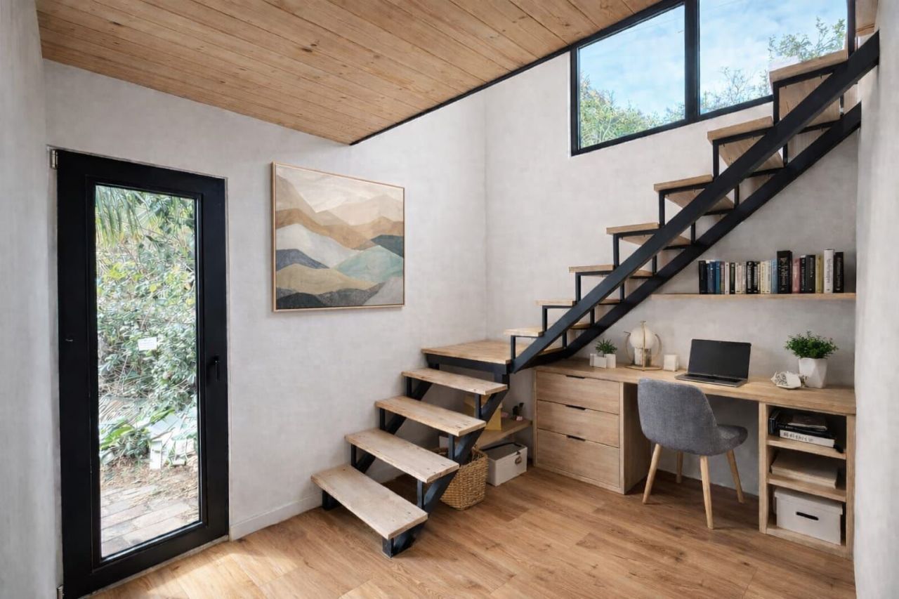 Дом в Кобулетском муниципалитете, Грузия, 135 м² - фото 3