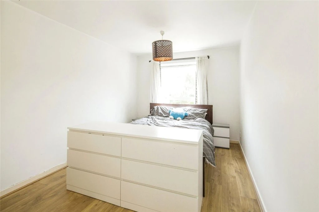 Квартира в Лондоне, Великобритания, 47 м² - фото 1