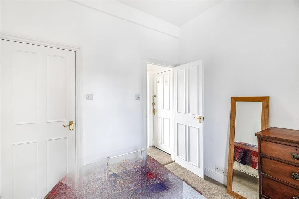 Квартира в Лондоне, Великобритания, 30 м² - фото 1