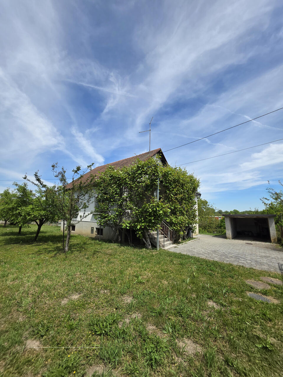 Дом в Горня-Радгоне, Словения, 178 м² - фото 1