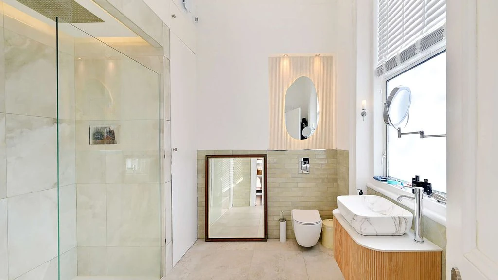 Квартира в Лондоне, Великобритания, 85 м² - фото 1