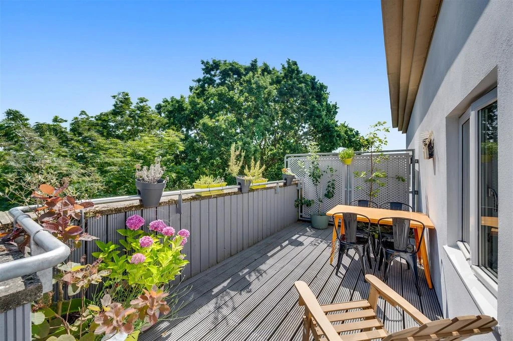 Квартира в Лондоне, Великобритания, 53 м² - фото 1