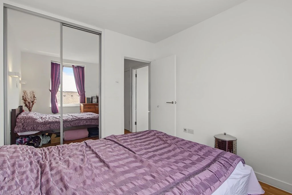 Квартира в Лондоне, Великобритания, 39 м² - фото 1