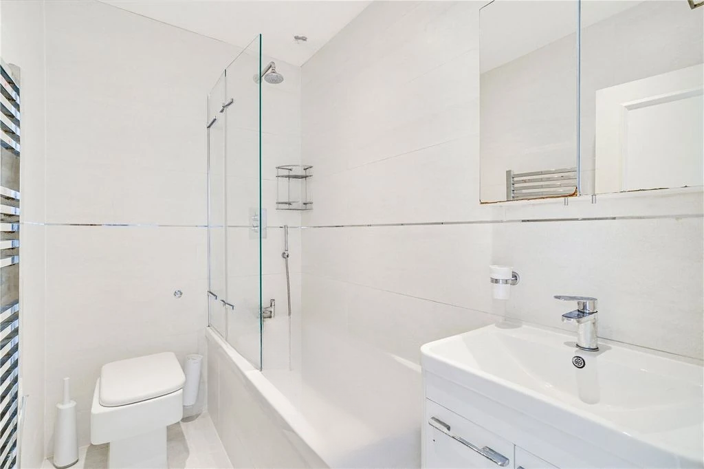 Квартира в Лондоне, Великобритания, 84 м² - фото 1