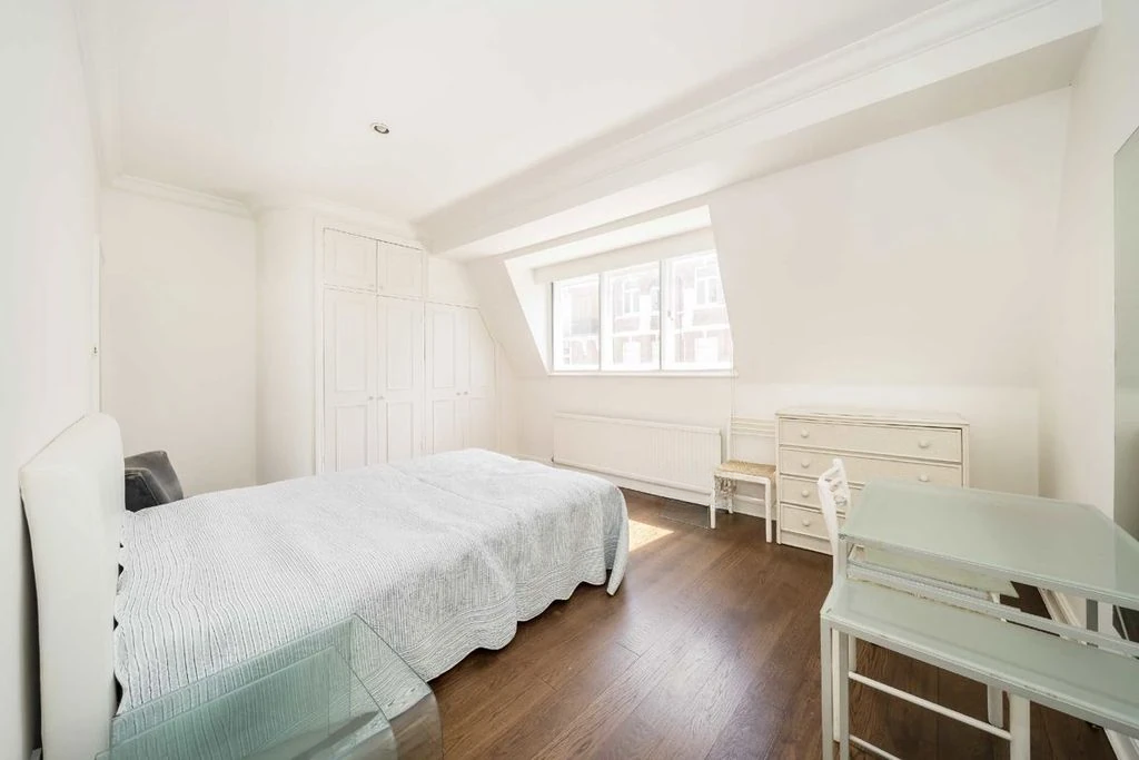 Квартира в Лондоне, Великобритания, 104 м² - фото 1
