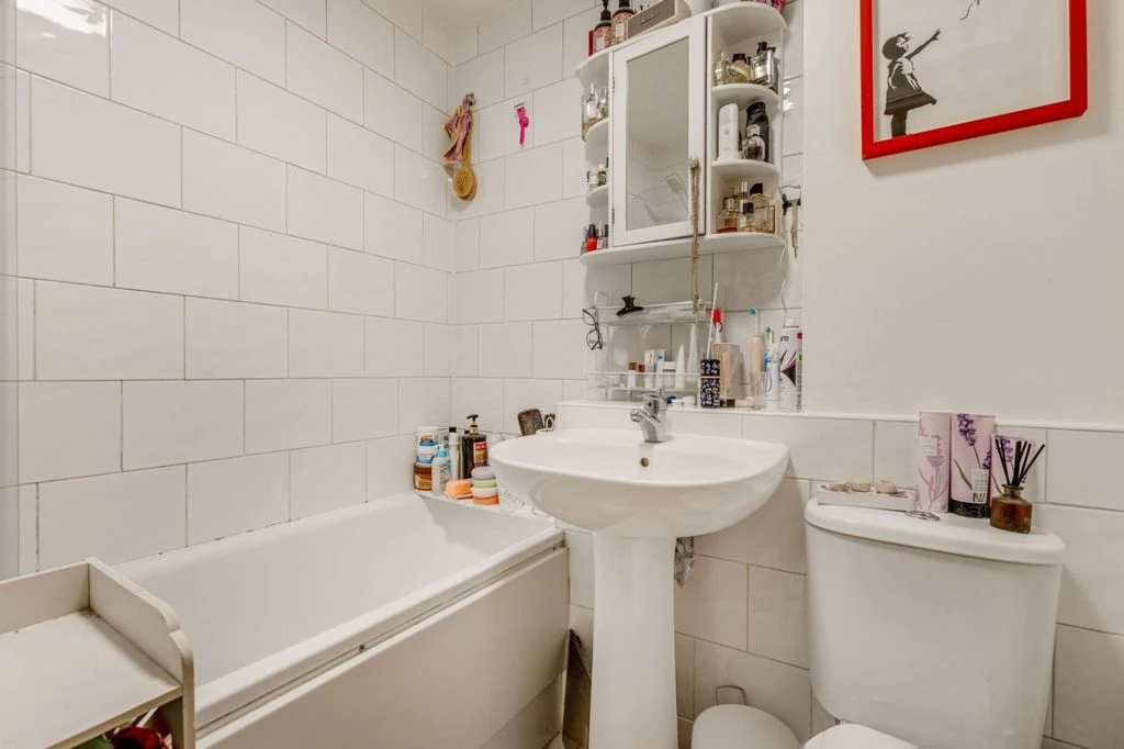 Квартира в Лондоне, Великобритания, 32 м² - фото 1