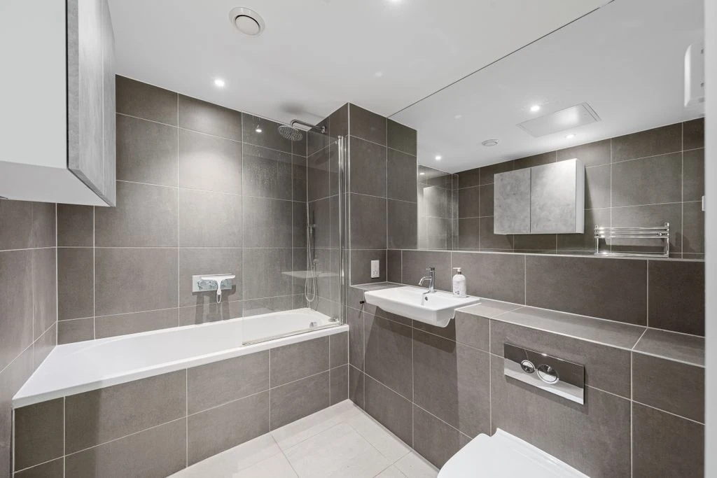 Квартира в Лондоне, Великобритания, 61 м² - фото 1