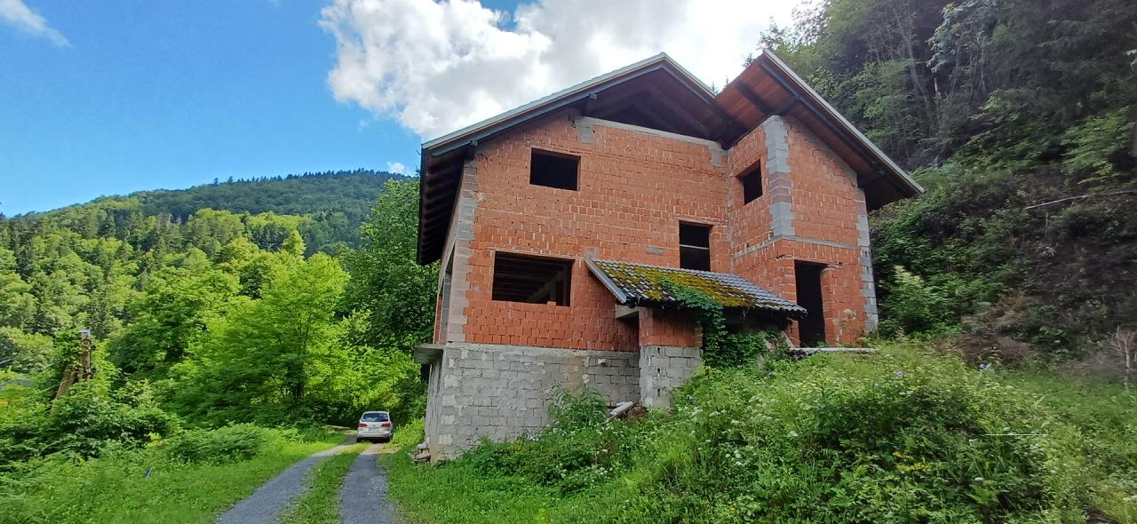 Дом в Руше, Словения, 70 м² - фото 1