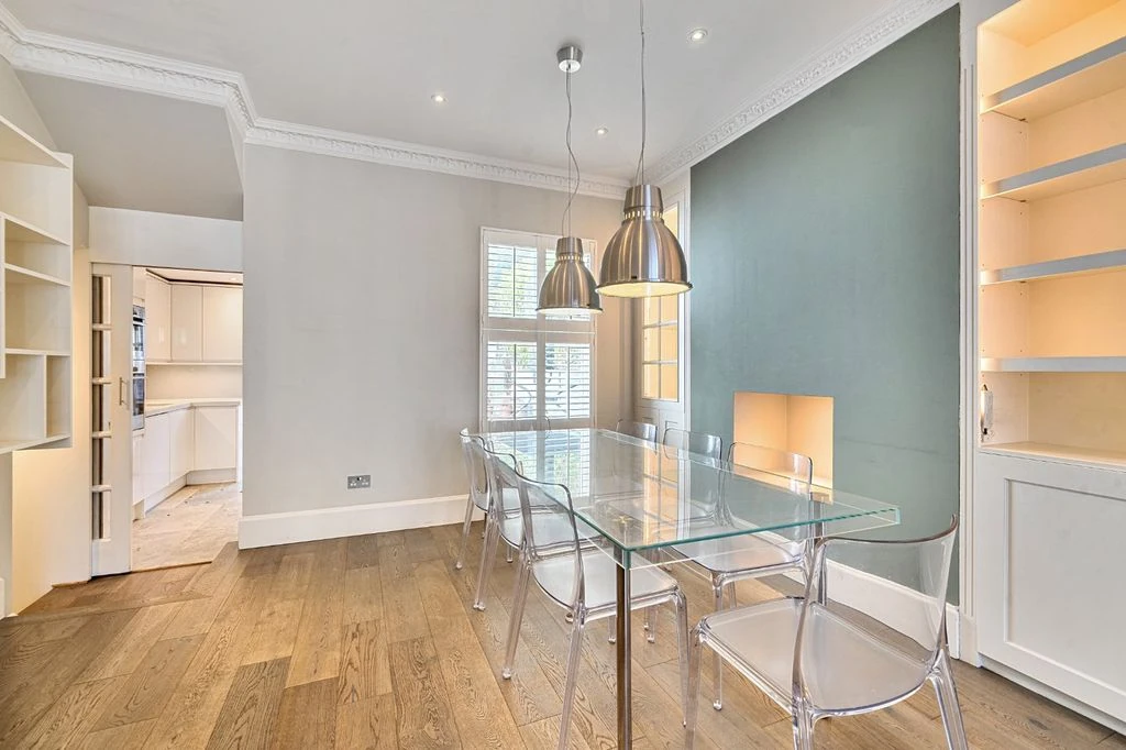 Квартира в Лондоне, Великобритания, 56 м² - фото 1