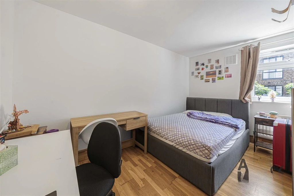 Квартира в Лондоне, Великобритания, 68 м² - фото 1