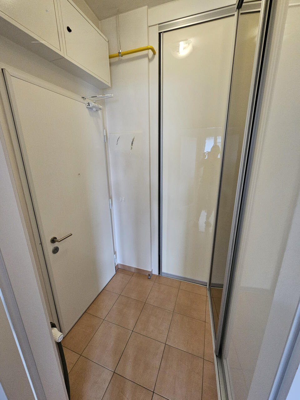 Квартира в Любляне, Словения, 67 м² - фото 1
