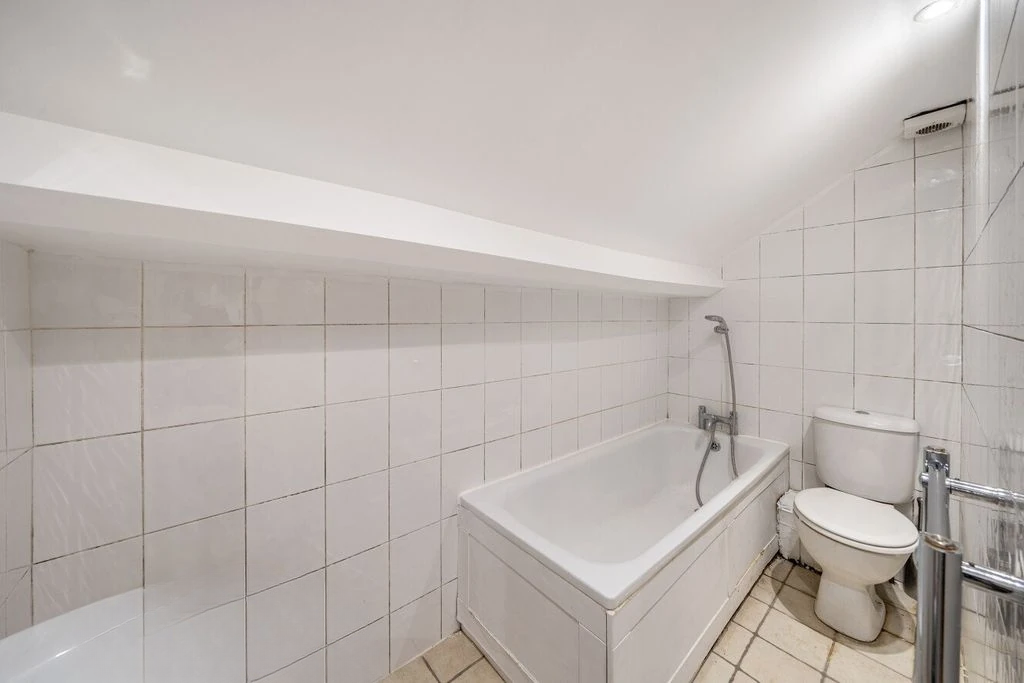 Квартира в Лондоне, Великобритания, 39 м² - фото 1