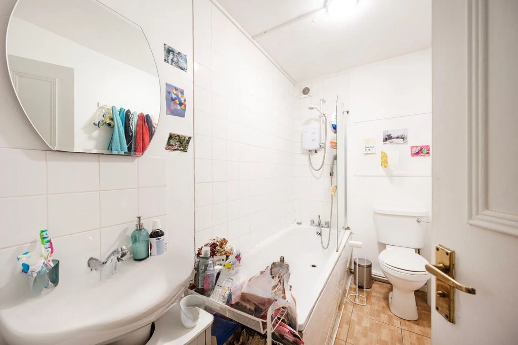 Квартира в Лондоне, Великобритания, 40 м² - фото 1