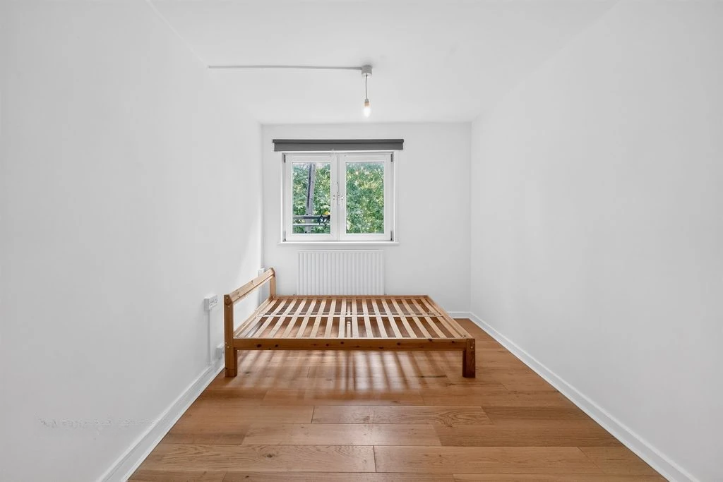 Квартира в Лондоне, Великобритания, 61 м² - фото 1