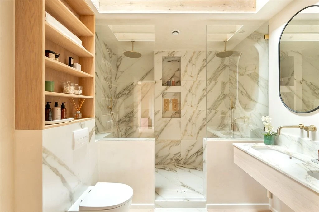 Квартира в Лондоне, Великобритания, 170 м² - фото 1