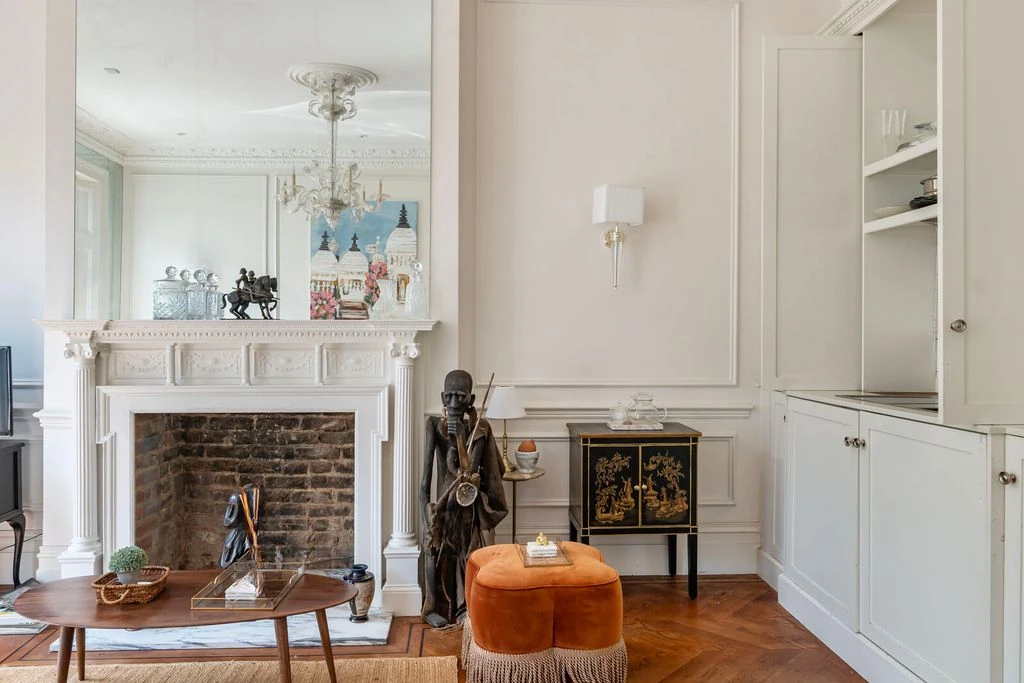 Квартира в Лондоне, Великобритания, 59 м² - фото 1