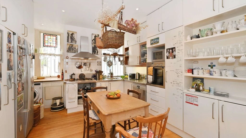 Квартира в Лондоне, Великобритания, 139 м² - фото 1