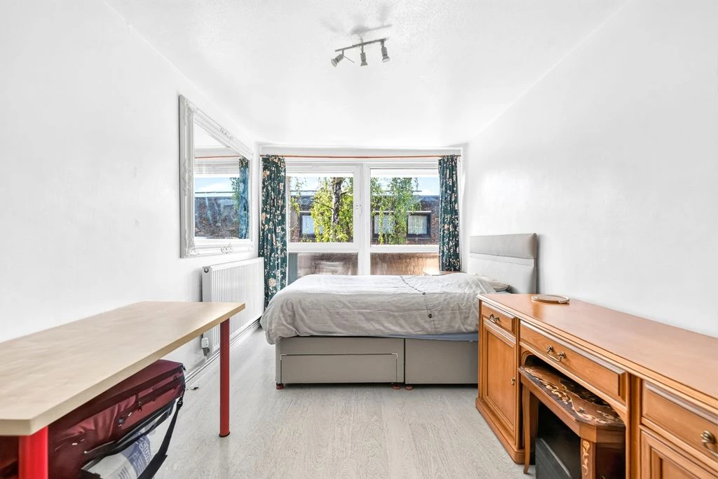 Квартира в Лондоне, Великобритания, 49 м² - фото 1