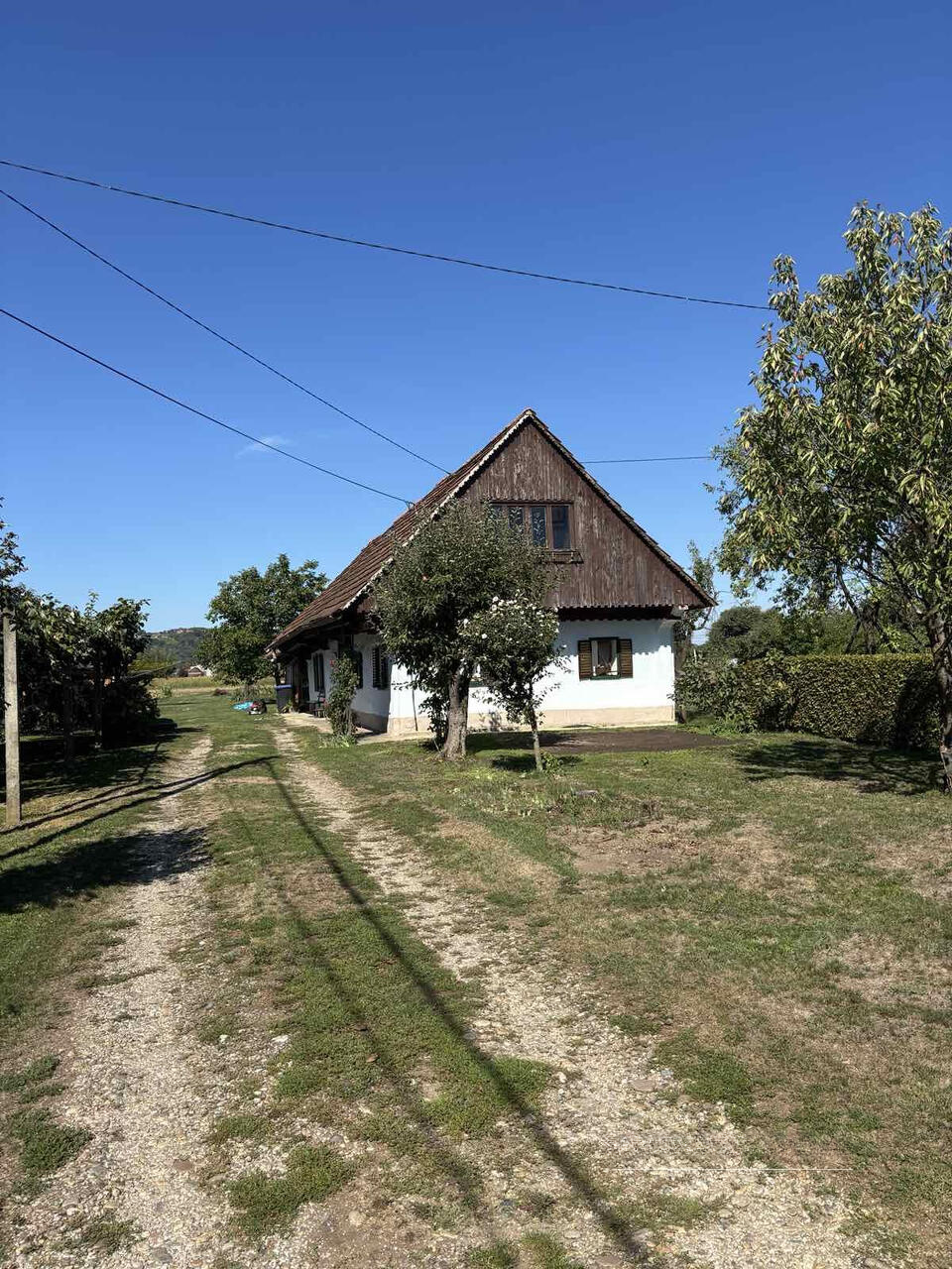 Дом в Горня-Радгоне, Словения, 60 м² - фото 1