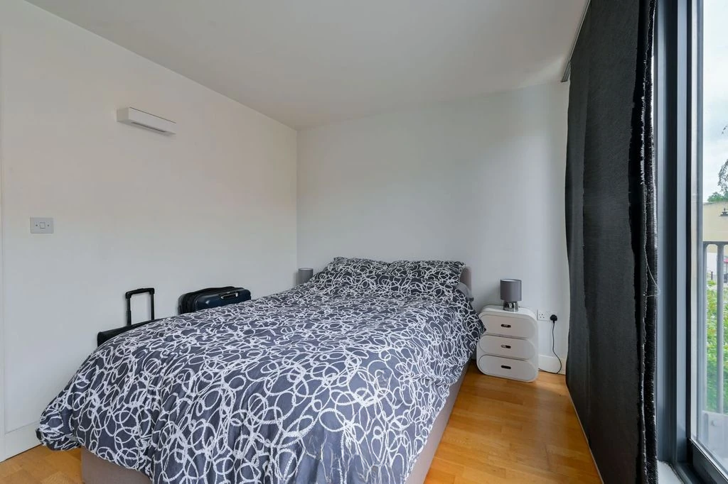 Квартира в Лондоне, Великобритания, 38 м² - фото 1