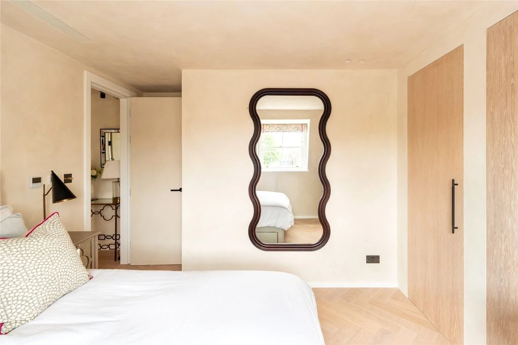 Квартира в Лондоне, Великобритания, 170 м² - фото 2
