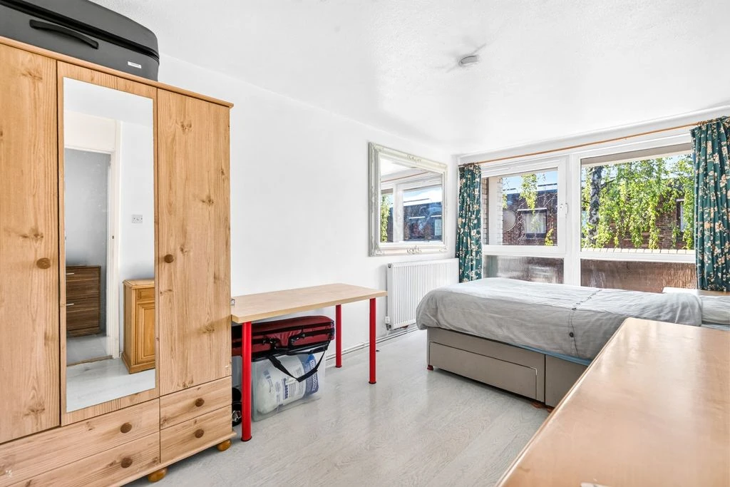 Квартира в Лондоне, Великобритания, 49 м² - фото 2