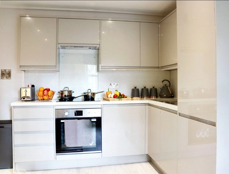Квартира в Лондоне, Великобритания, 50 м² - фото 2