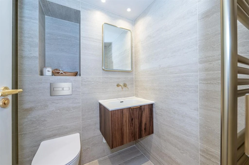 Квартира в Лондоне, Великобритания, 100 м² - фото 2