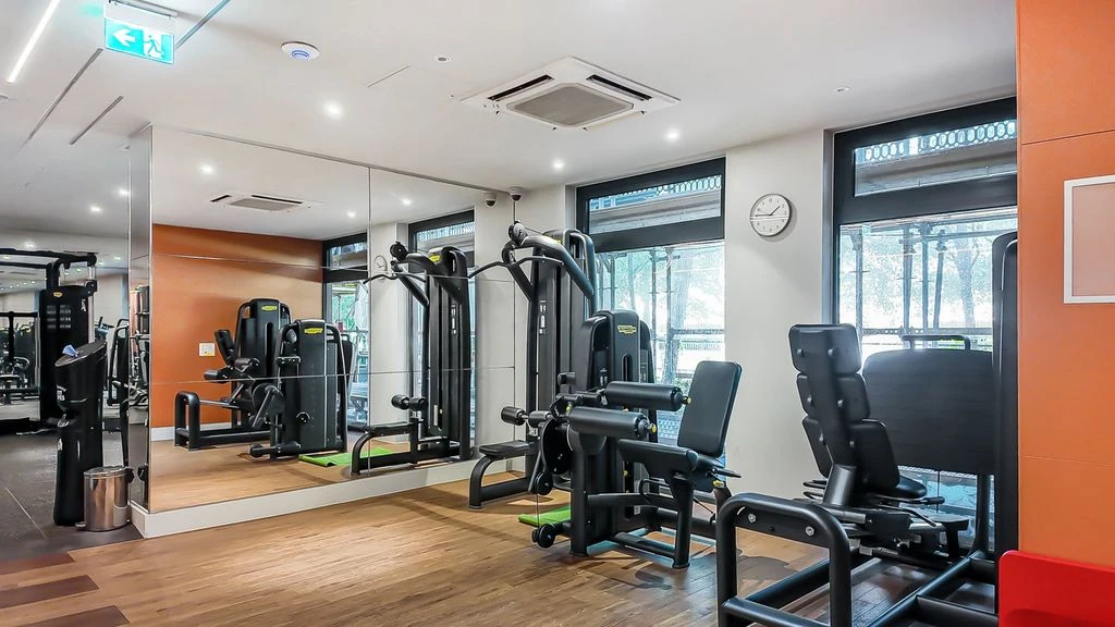 Квартира в Лондоне, Великобритания, 50 м² - фото 2