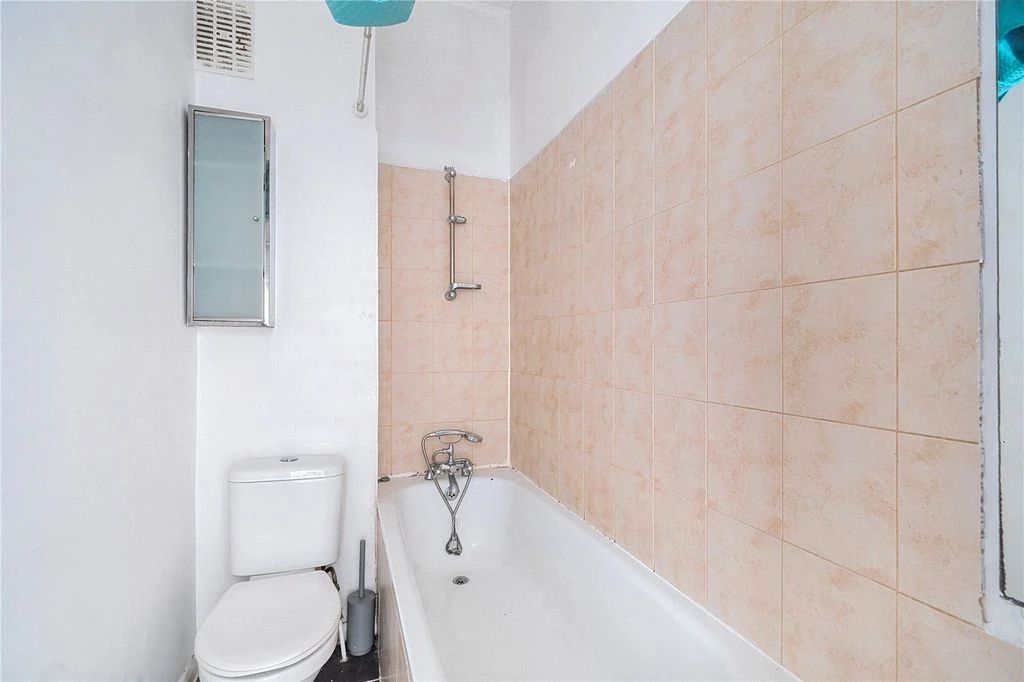Квартира в Лондоне, Великобритания, 54 м² - фото 2